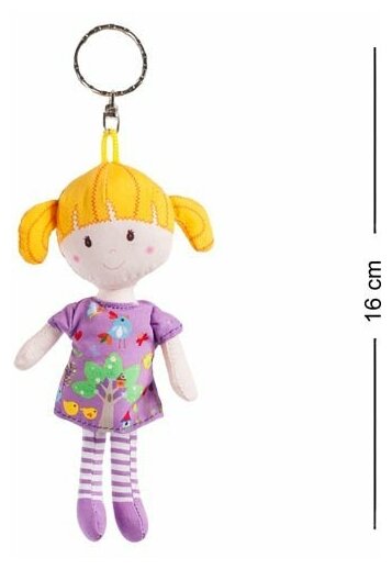 Подвесная декоративная фигурка LOVELY JOY LJ-21 113-25206