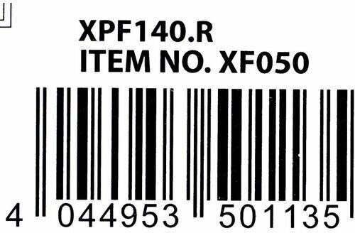 Вентилятор для корпуса Xilence Performance C XPF140.R (XF050) - фото №8