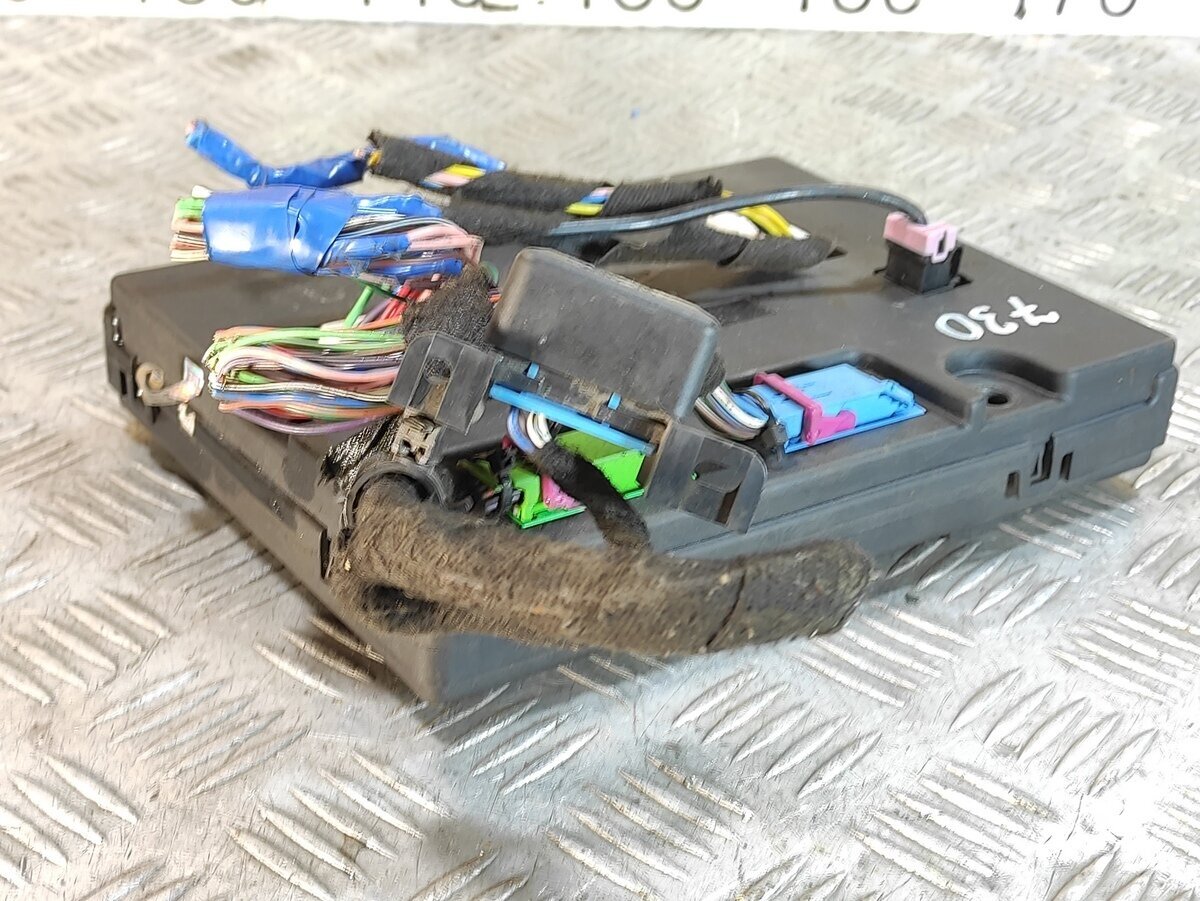 +Блок управления печкой и кондиционером CHERY (A213600030) CHERY арт. A213600030