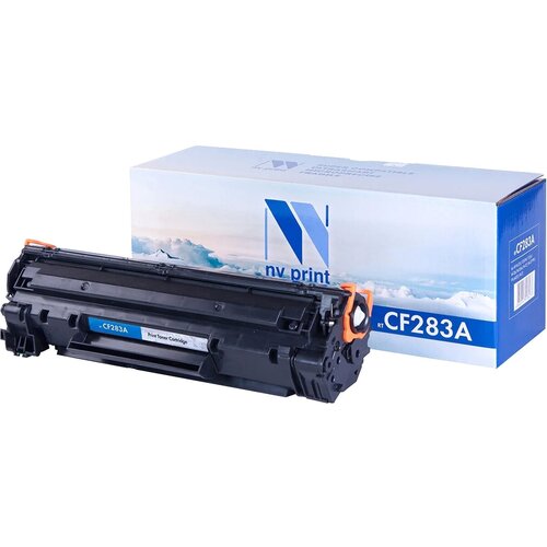 NV Print NV-CF283A-SET3 - NV-CF283A-SET3