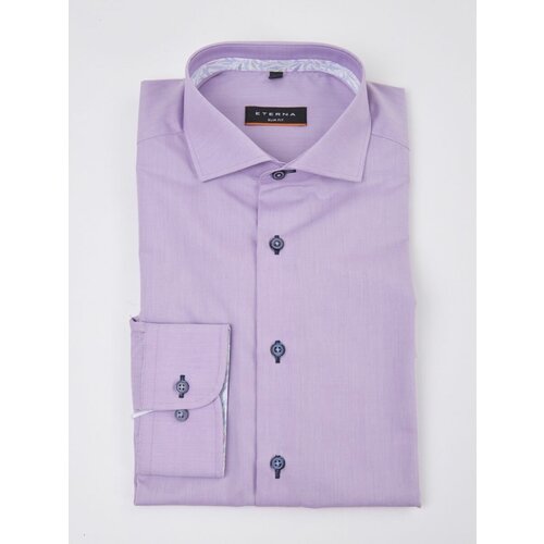 фото Рубашка eterna 8505_99_f94v_38