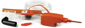 Помпа ASPEN Mini Orange (Kits)-AO MINI LIFT