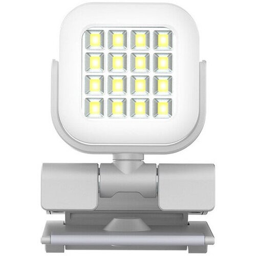 Осветитель светодиодный Ulanzi CL14 на прищепке 5600К 15 Вт 159000₽