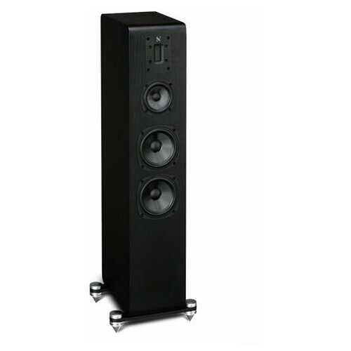 Quad S-4 Piano Black 15199000₽