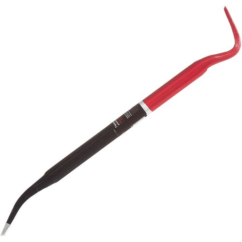 Гвоздодер стальной усиленный Hesler 450 мм