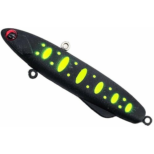 фото Воблер madness shiriten baguette 70 7 см.17 гр. #r02 (без крючков)