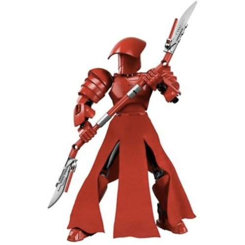 Конструктор Фигурка Элитный преторианский страж стар варс