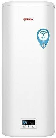 Водонагреватель электрический накопительный Thermex IF 100 V pro Wi-Fi (вертикальный)