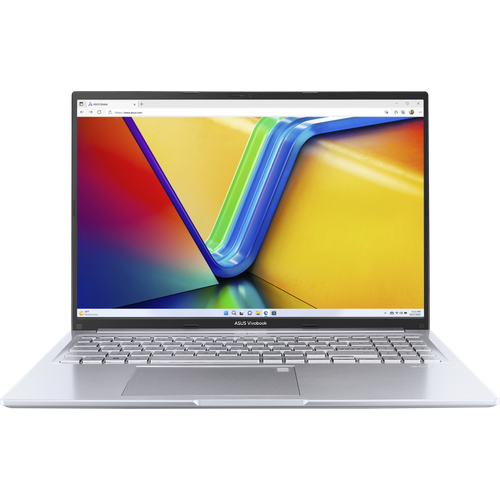 Ноутбук ASUS X1605ZA Vivobook 16 (MB364) (X1605ZA-MB364) 16 ноутбук asus vivobook x1605za mb019w черный