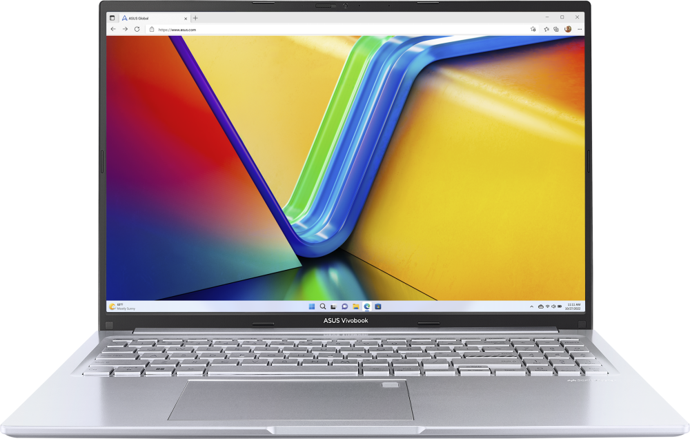 Ноутбук ASUS X1605ZA Vivobook 16 (MB364) (X1605ZA-MB364)