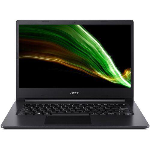 15.6" Ноутбук Acer A515-45G-R26X 1920x1080, AMD Ryzen 7 5700U 1.8 ГГц, RAM 8 ГБ, DDR4, SSD 512 ГБ, AMD Radeon RX 640, без ОС, NX.A8EER.004, charcoal black