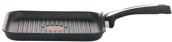 Сковорода-гриль Tefal - фото №8