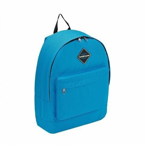 Рюкзак ученический EasyLine Neon Blue290х390х130мм 17л ErichKrause