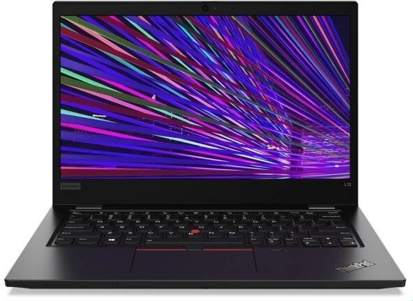 Ноутбук Lenovo ThinkPad L13 Gen 2 (20VJS7LB00)