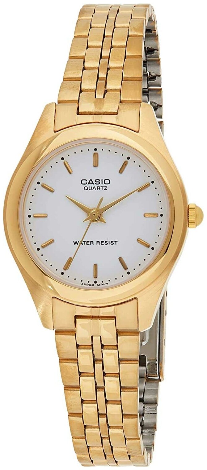 Наручные часы CASIO Collection LTP-1129N-7A