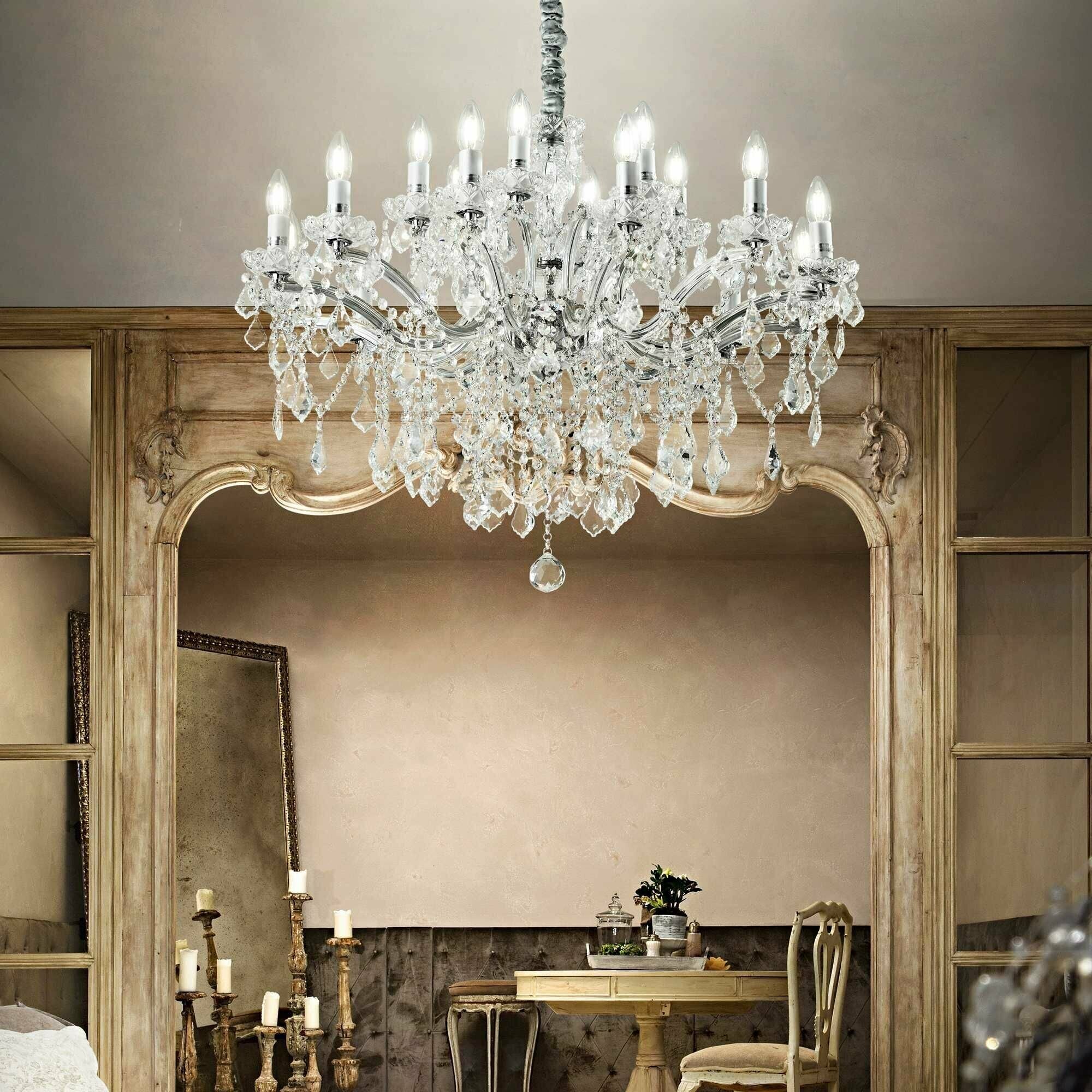 Бра Ideal Lux 035659 - фото №5