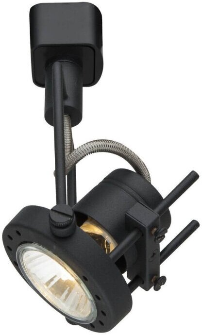 Спот Arte Lamp A4300PL-1BK