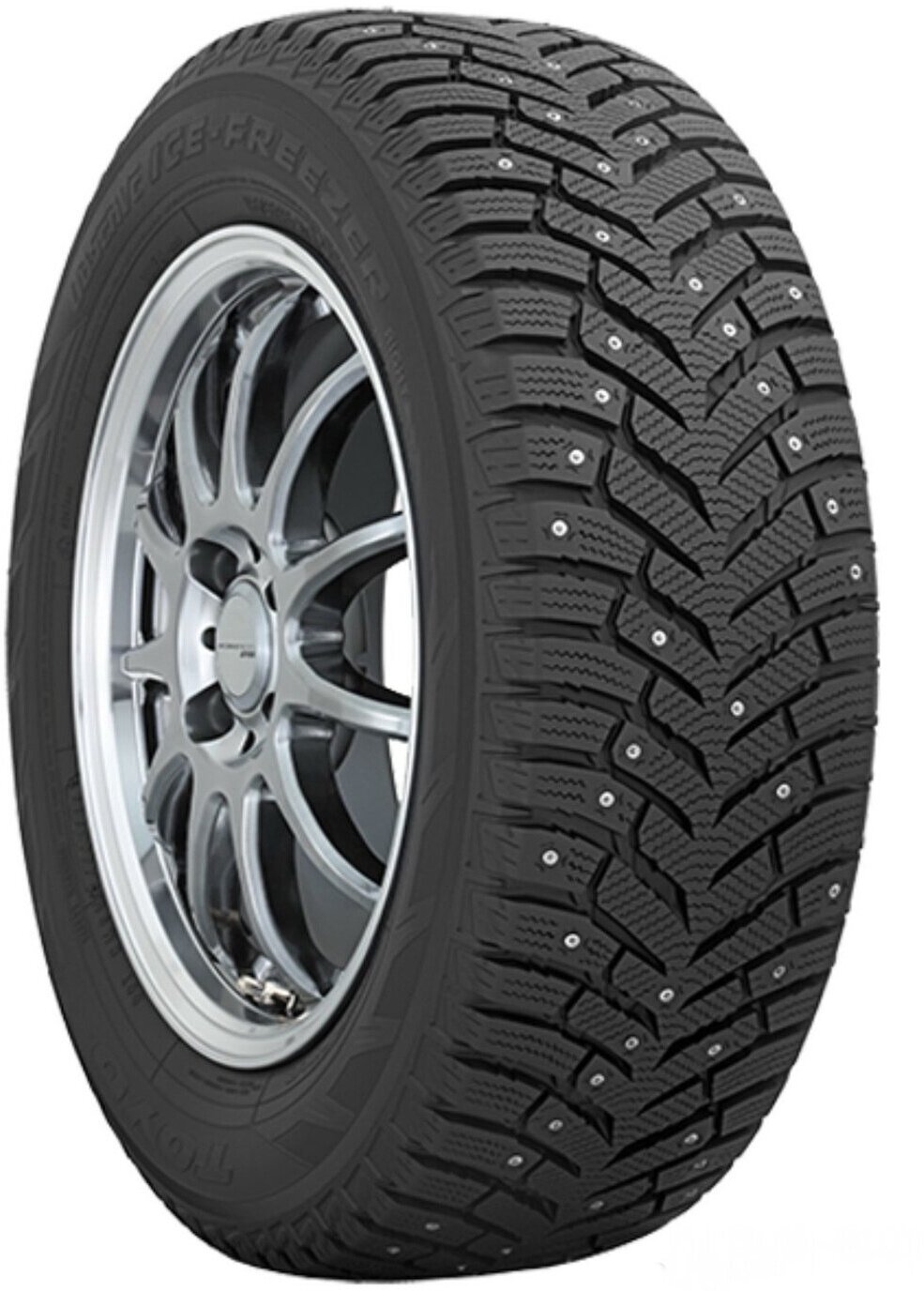 Шина Toyo Observe Ice Freezer SUV 215/60 R17 100T