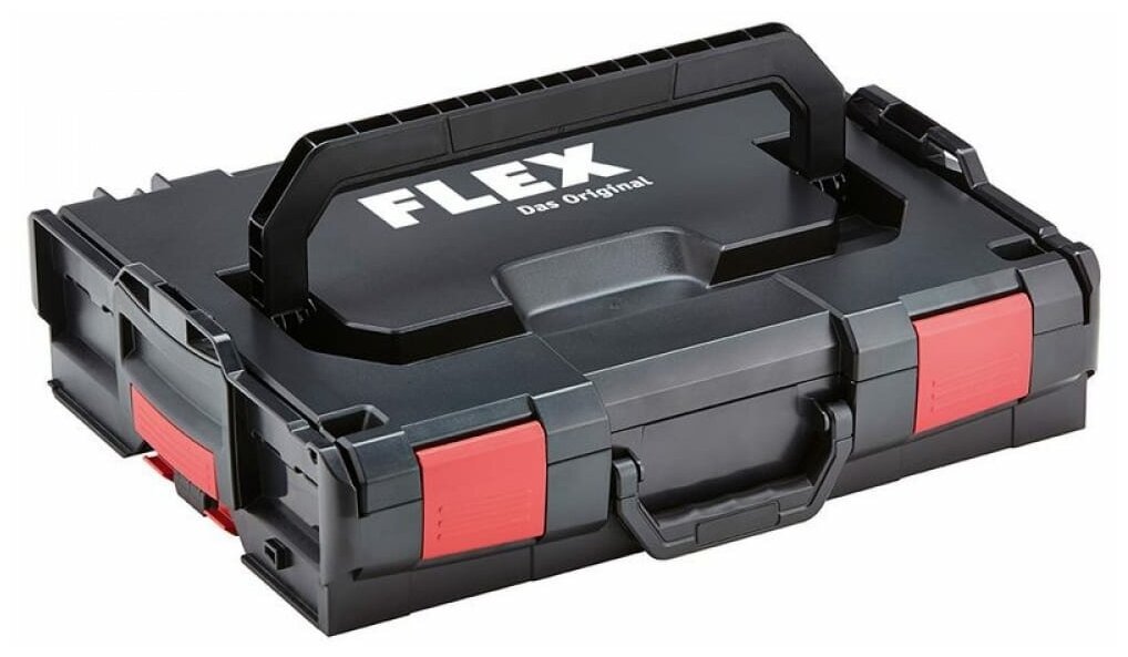 Чемодан для переноски 442х357х117 мм L-BOXX FLEX 414.077