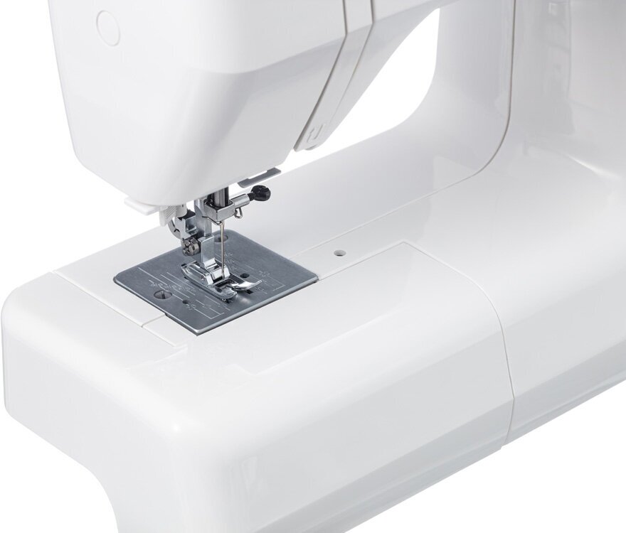 Швейная машина Janome Juno 523