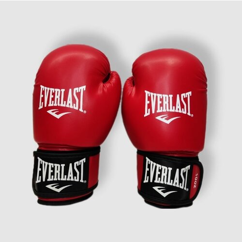 EVERLAST Перчатки боксёрские