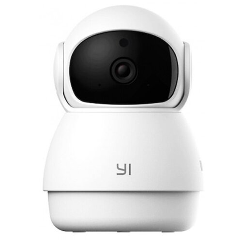 Камера IP YI Dome Guard Kamera 1080p White EU (YRS.3019)
