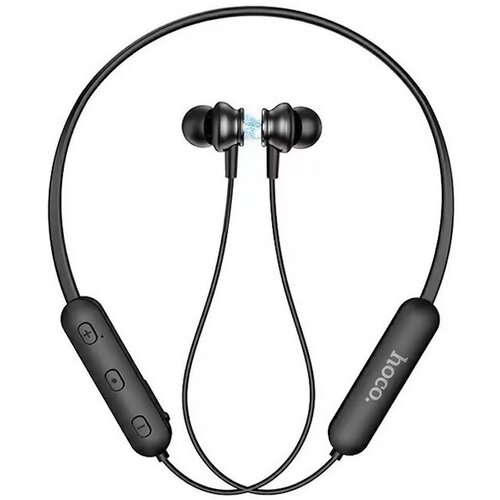 Беспроводные наушники HOCO DM7 Black 125600₽