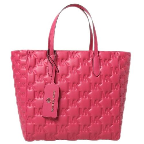 Женская сумка Michael Kors 30S2L5ST7L-RUBIN-RED