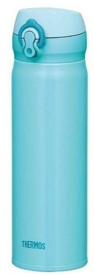 Термос из нерж. стали THERMOS JNL-502-SKY 0.5L (924179)