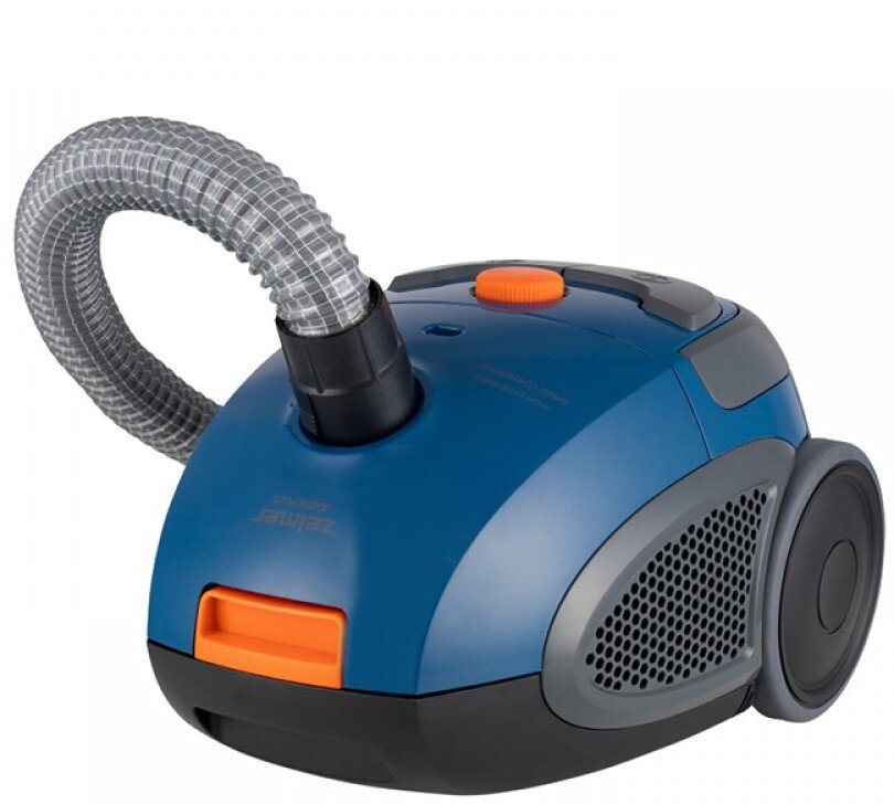 фото Пылесос Zelmer Jozek Plus ZVC241P