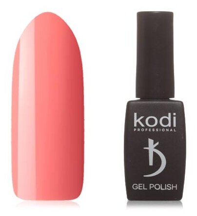 - Gel Polish Kodi (8ml.)  40SL