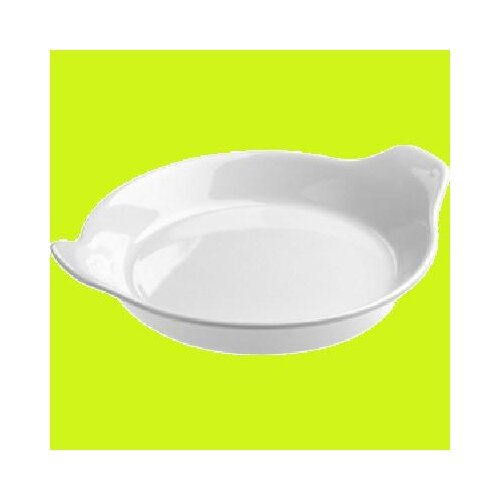 фото Сковорода порционная «лондри»; фарфор; 680мл, revol, арт. 615466