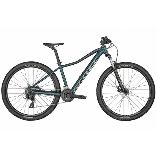 Горный велосипед SCOTT Contessa Active 50 27,5 Зеленый S