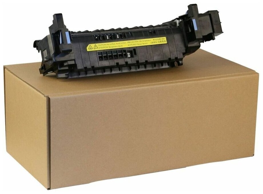 Печка в сборе Cet CET7719U (RM2-1257-000) для HP LaserJet Enterprise M607dn/608dn/609dn