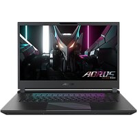 Ноутбук Gigabyte Aorus 15 BSF 15.6" черный