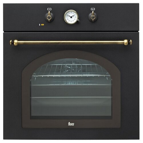 Электрический духовой шкаф TEKA HR 550 anthracite B 6999000₽