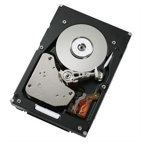 Жесткий диск HP LFF SAS 146Gb 15K 35 Hot-Plug 375872-B21 1330600₽