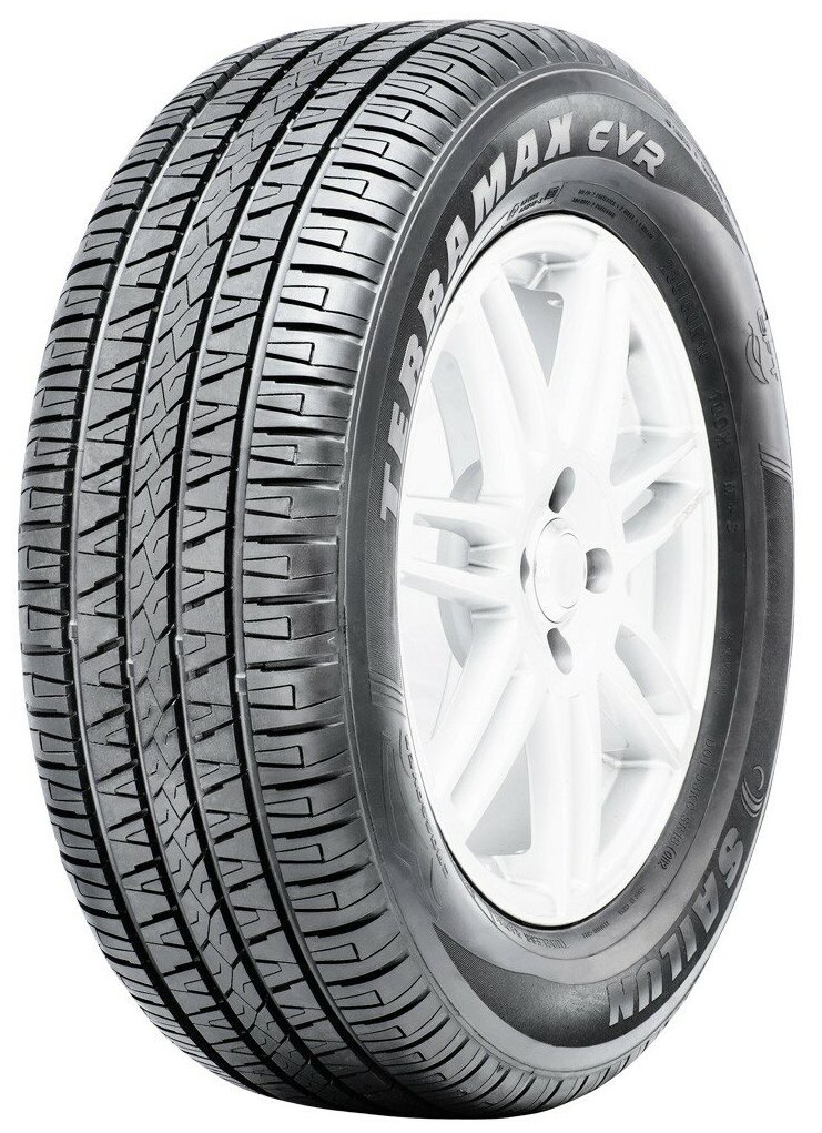 Sailun 235/55 R17 103V TERRAMAX CVR XL