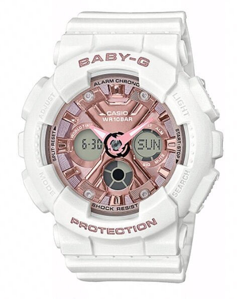 Наручные часы CASIO Baby-G