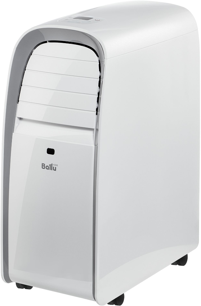 Мобильный кондиционер Ballu BPAC-07 CP_22Y / BPAC-09 CP_22Y