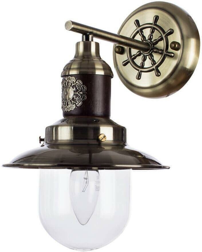 Arte Lamp A4524AP-1AB Sailor Бра A4524AP-1AB (7 шт.)