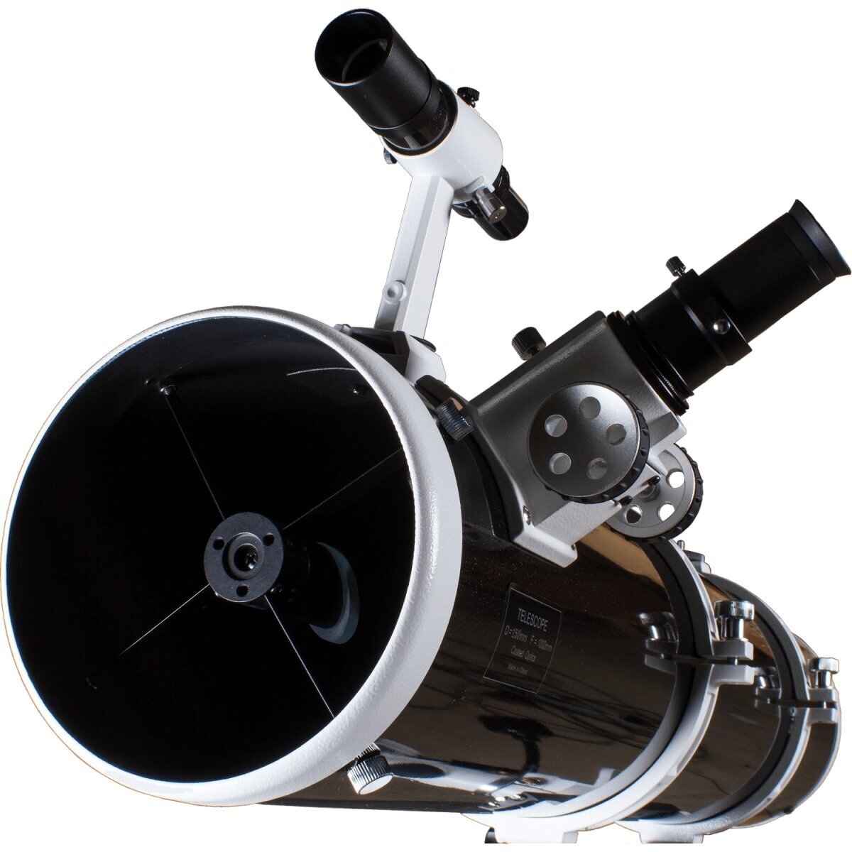 Телескоп Sky-Watcher BK P1501EQ3-2 - фото №12