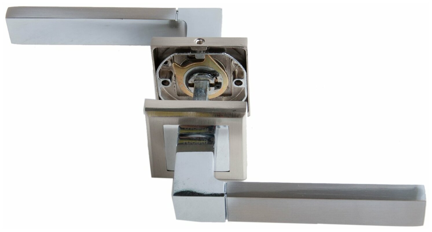 Дверные ручки rucetti инструкция по установке