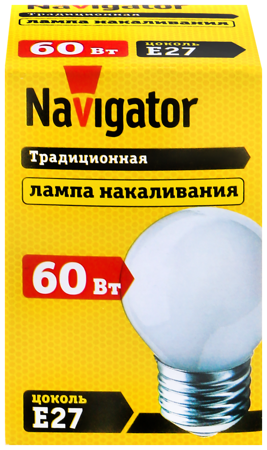Лампа Navigator - фото №3
