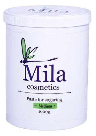 Mila Cosmetic 23008    Medium 1600 