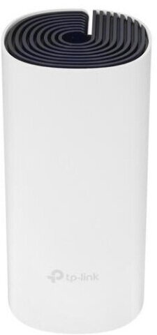 Бесшовный Mesh роутер TP-LINK Deco P9, белый, 2 шт. в комплекте [deco p9(2-pack)] - фото №10