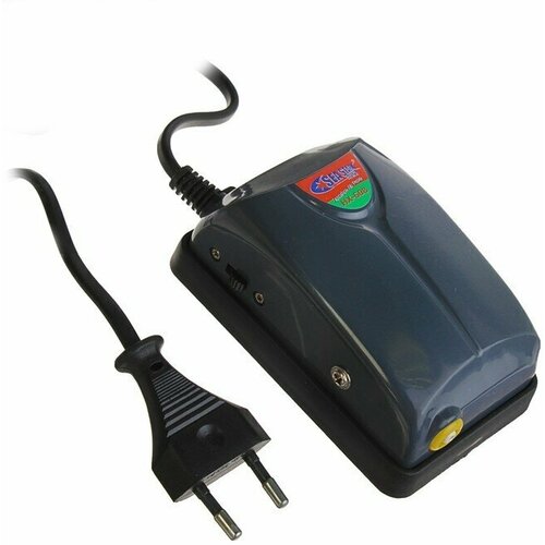 SEA STAR Компрессор воздушный Sea Star HX-608 35 лмин 32 Вт 104200₽