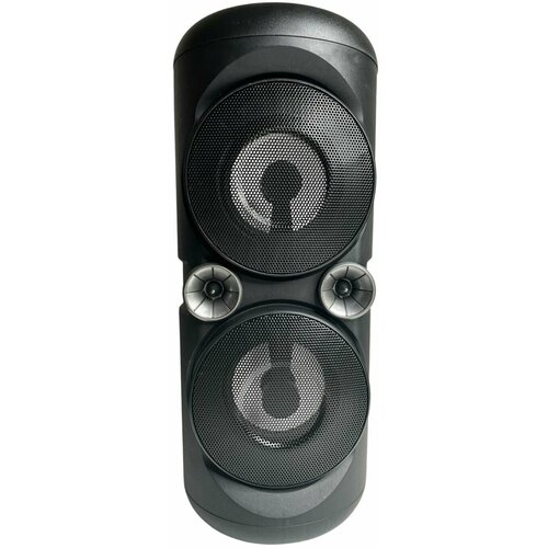 Портативная колонка CH-V4201 с микрофоном для караоке и пультом управления поддерживает Bluetooth Музыкальный центр Активная напольная акустика 299900₽