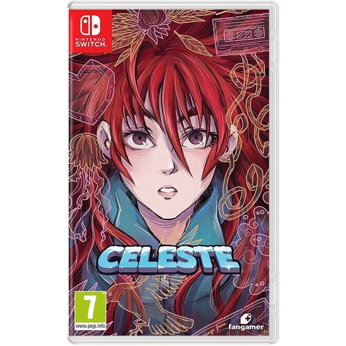 Celeste [Switch, русская версия]