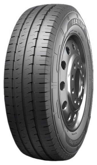 Шины 235/65 R16 Sailun Commercio Pro 121/119R